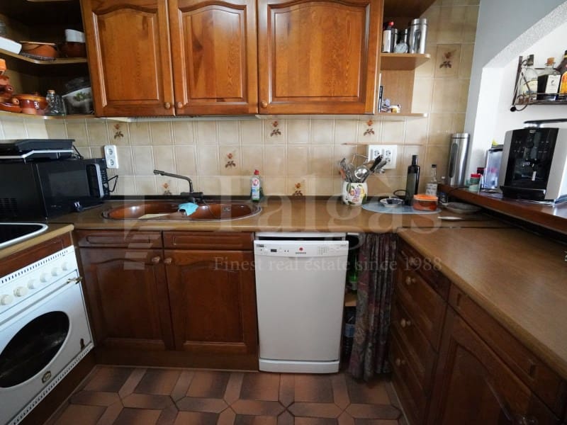1 quarto Apartamento para venda em Empuriabrava com garagem - 285 000 € (Ref: 9937813)