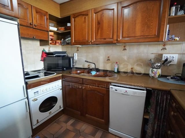 1 quarto Apartamento para venda em Empuriabrava, Castelló d'Empúries com garagem - 285 000 € (Ref: 9937813)