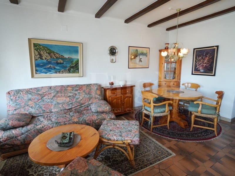 1 quarto Apartamento para venda em Empuriabrava com garagem - 285 000 € (Ref: 9937813)