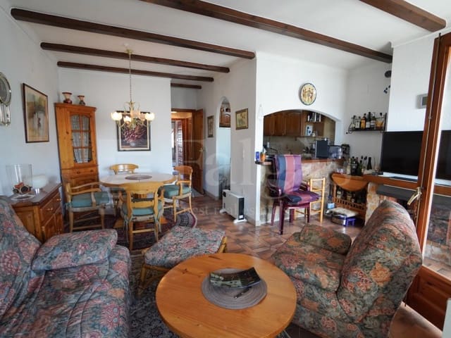 1 quarto Apartamento para venda em Empuriabrava, Castelló d'Empúries com garagem - 285 000 € (Ref: 9937813)