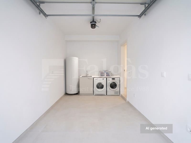 3 chambre Villa/Maison à vendre à Empuriabrava avec piscine garage - 450 000 € (Ref: 9943416)