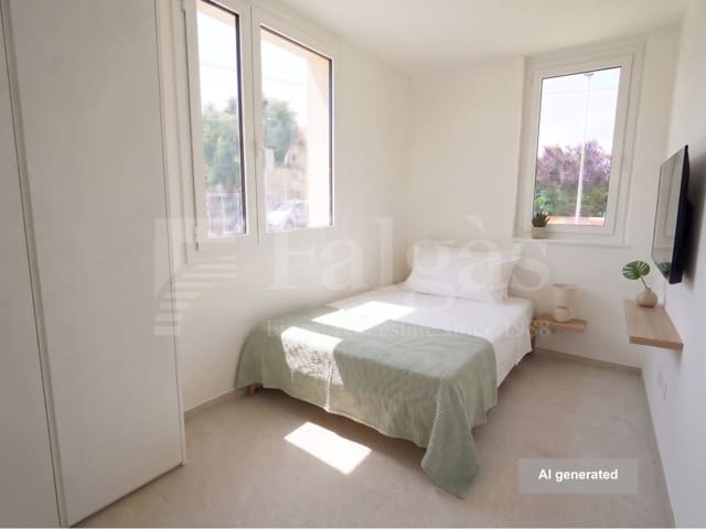 3 quarto Moradia para venda em Empuriabrava, Castelló d'Empúries com piscina garagem - 450 000 € (Ref: 9943416)