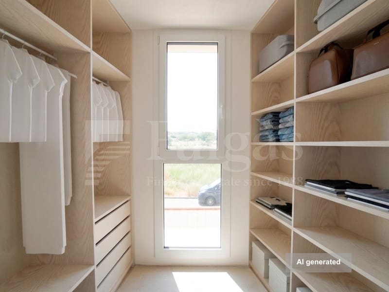 3 chambre Villa/Maison à vendre à Empuriabrava avec piscine garage - 450 000 € (Ref: 9943416)