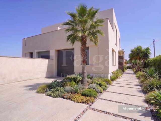 3 quarto Moradia para venda em Empuriabrava, Castelló d'Empúries com piscina garagem - 450 000 € (Ref: 9943416)
