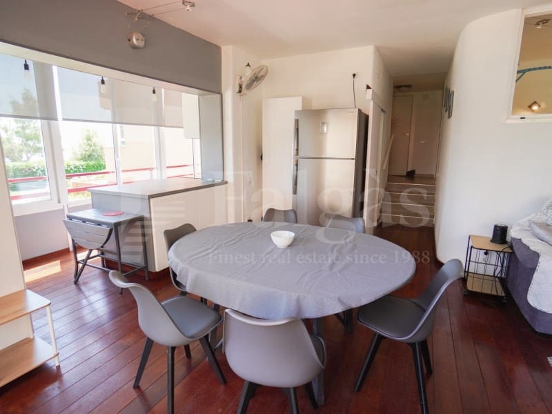 2 soverom Leilighet til salgs i Santa Margarida med svømmebasseng - € 215 000 (Ref: 9945392)