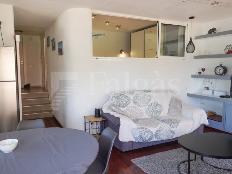 2 soverom Leilighet til salgs i Santa Margarida med svømmebasseng - € 215 000 (Ref: 9945392)