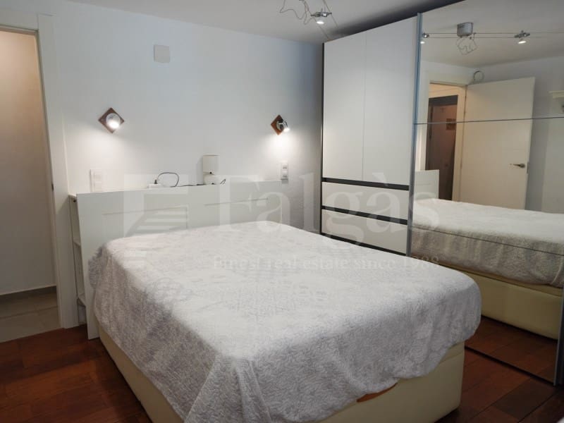 2 soverom Leilighet til salgs i Santa Margarida med svømmebasseng - € 215 000 (Ref: 9945392)