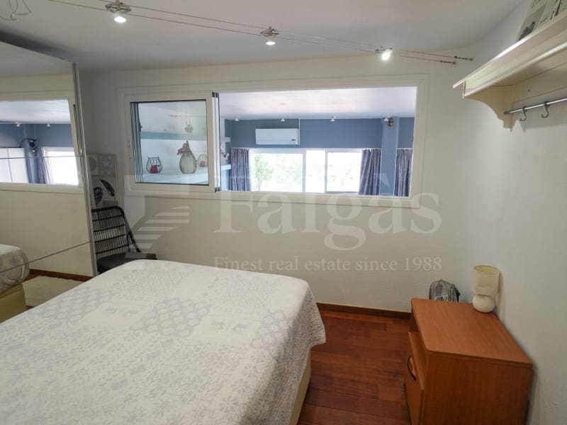 2 soverom Leilighet til salgs i Santa Margarida med svømmebasseng - € 215 000 (Ref: 9945392)