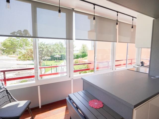 2 soveværelse Lejlighed til salg i Santa Margarida, Roses med swimmingpool - € 215.000 (Ref: 9945392)