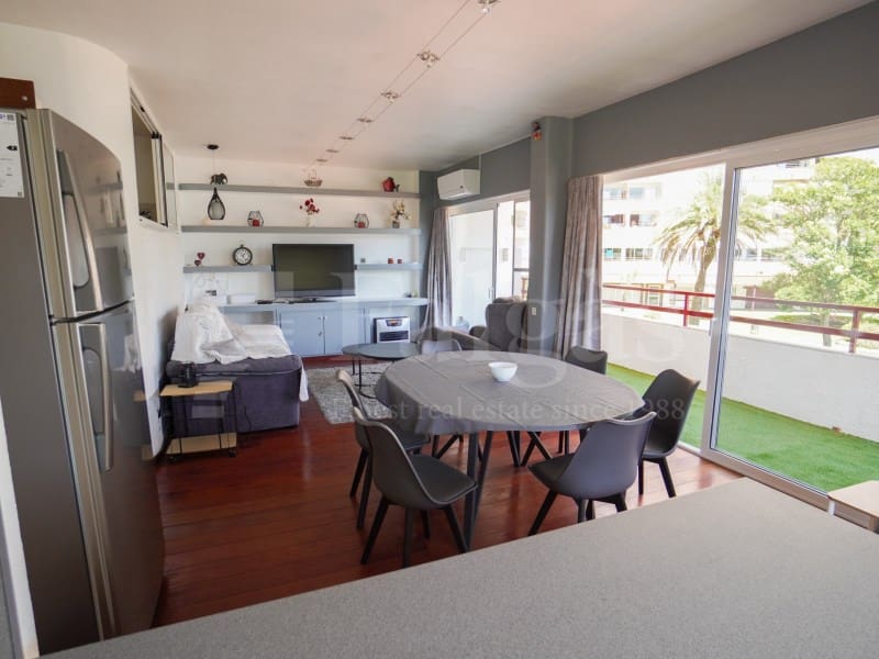 2 soverom Leilighet til salgs i Santa Margarida med svømmebasseng - € 215 000 (Ref: 9945392)