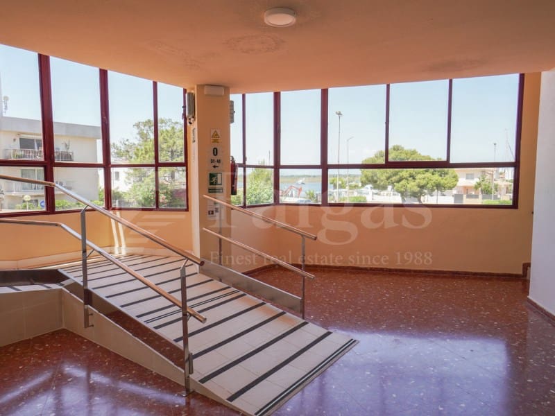 2 soverom Leilighet til salgs i Santa Margarida med svømmebasseng - € 215 000 (Ref: 9945392)