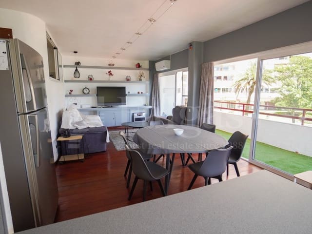 2 soveværelse Lejlighed til salg i Santa Margarida, Roses med swimmingpool - € 215.000 (Ref: 9945392)