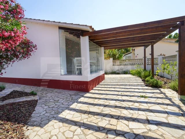 2 soverom Hus til salgs i Empuriabrava, Castelló d'Empúries - € 339 000 (Ref: 9953909)
