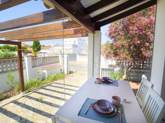 2 soverom Hus til salgs i Empuriabrava, Castelló d'Empúries - € 339 000 (Ref: 9953909)