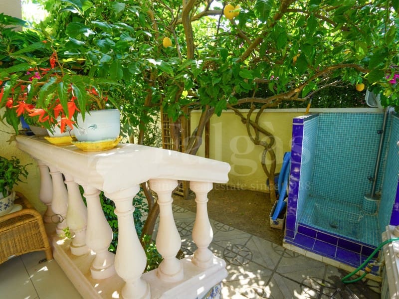 4 quarto Moradia para venda em Empuriabrava com piscina garagem - 525 000 € (Ref: 9957619)