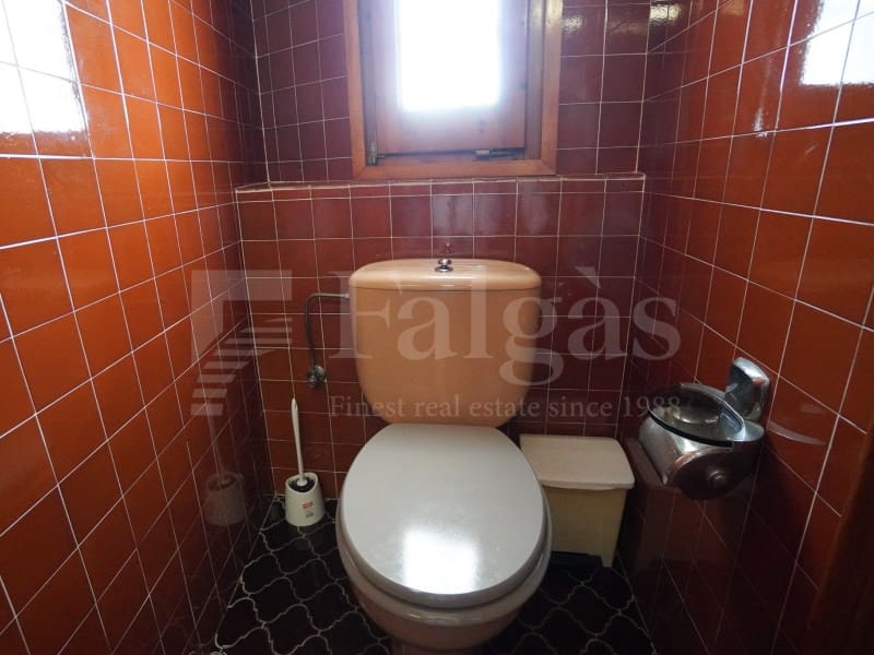 3 chambre Maison de Ville à vendre à Empuriabrava avec garage - 755 000 € (Ref: 9964961)
