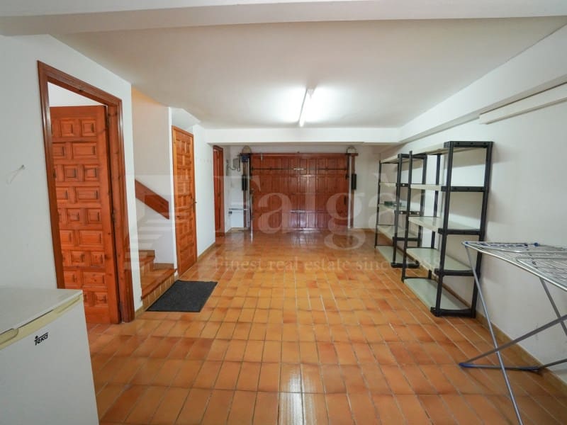 3 chambre Maison de Ville à vendre à Empuriabrava avec garage - 755 000 € (Ref: 9964961)