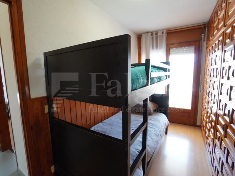 3 chambre Maison de Ville à vendre à Empuriabrava avec garage - 755 000 € (Ref: 9964961)