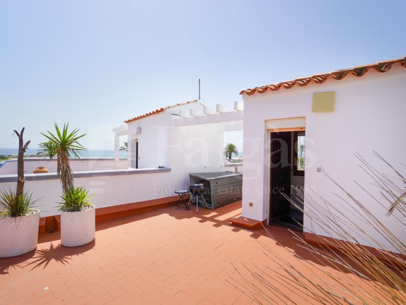 3 chambre Maison de Ville à vendre à Empuriabrava avec garage - 755 000 € (Ref: 9964961)