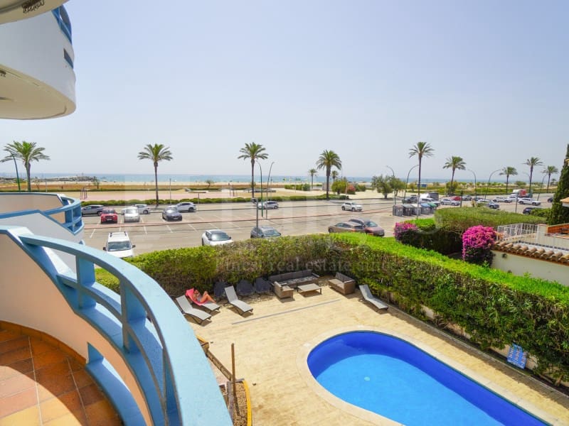 3 chambre Maison de Ville à vendre à Empuriabrava avec garage - 755 000 € (Ref: 9964961)