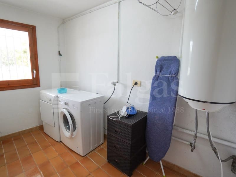 3 chambre Maison de Ville à vendre à Empuriabrava avec garage - 755 000 € (Ref: 9964961)
