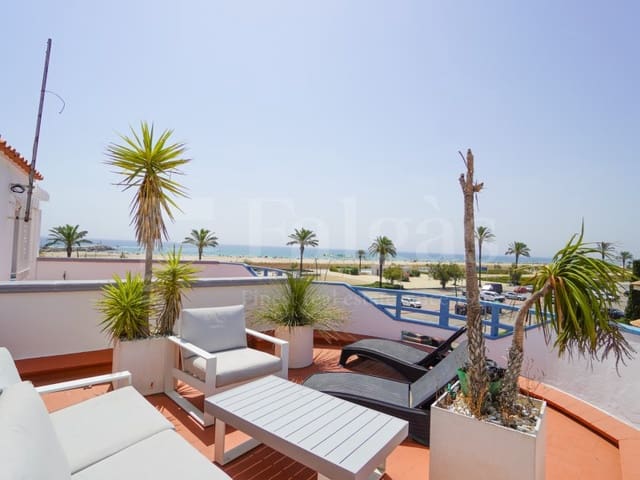 3 chambre Maison de Ville à vendre à Empuriabrava, Castelló d'Empúries avec garage - 755 000 € (Ref: 9964961)
