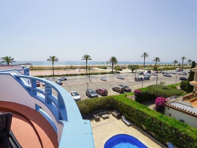 3 chambre Maison de Ville à vendre à Empuriabrava, Castelló d'Empúries avec garage - 755 000 € (Ref: 9964961)