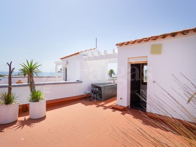 3 chambre Maison de Ville à vendre à Empuriabrava, Castelló d'Empúries avec garage - 755 000 € (Ref: 9964961)