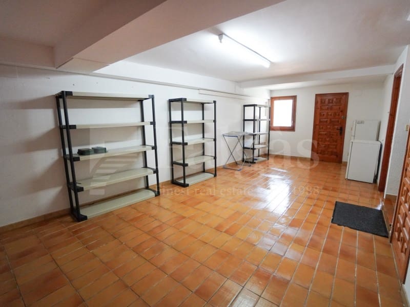 3 chambre Maison de Ville à vendre à Empuriabrava avec garage - 755 000 € (Ref: 9964961)