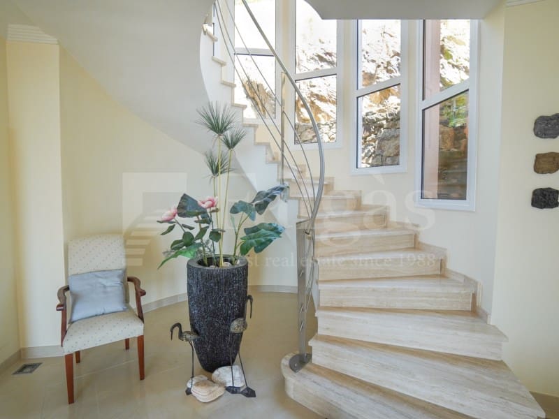 4 soverom Villa til salgs i Roses med svømmebasseng garasje - € 890 000 (Ref: 9970297)