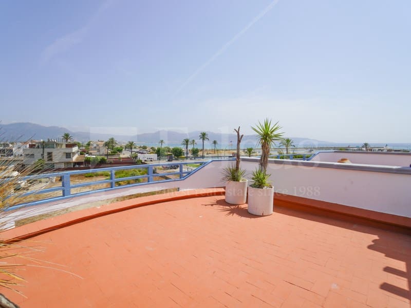 3 bedroom Townhouse for sale in Empuriabrava with garage - € 755,000 (Ref: 9972994)
