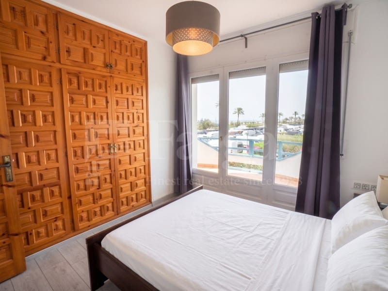 2 bedroom Terraced Villa for sale in Empuriabrava with garage - € 815,000 (Ref: 9972995)