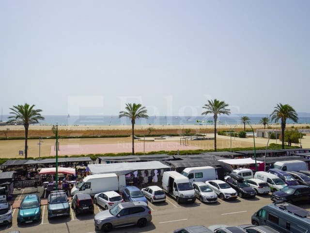 2 soverom Rekkehus til salgs i Empuriabrava, Castelló d'Empúries med garasje - € 815 000 (Ref: 9972995)