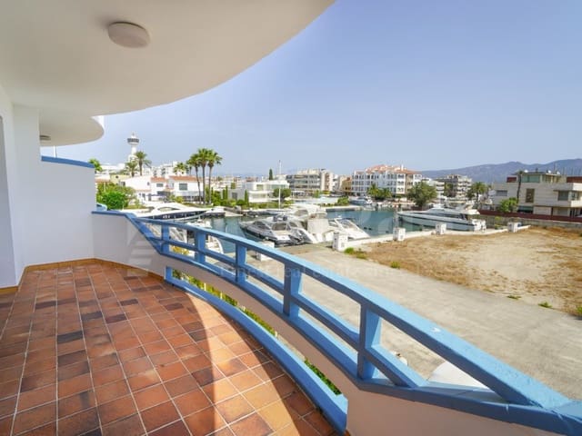 2 soverom Rekkehus til salgs i Empuriabrava, Castelló d'Empúries med garasje - € 815 000 (Ref: 9972995)