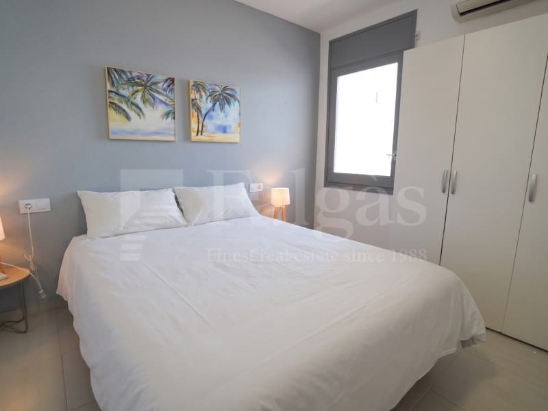 1 camera da letto Appartamento in vendita in Empuriabrava - 155.000 € (Rif: 9974997)