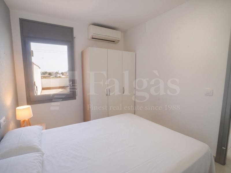 1 camera da letto Appartamento in vendita in Empuriabrava - 155.000 € (Rif: 9974997)