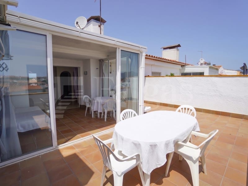 1 camera da letto Appartamento in vendita in Empuriabrava - 155.000 € (Rif: 9974997)