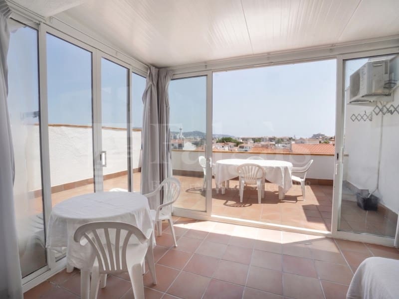 1 camera da letto Appartamento in vendita in Empuriabrava - 155.000 € (Rif: 9974997)