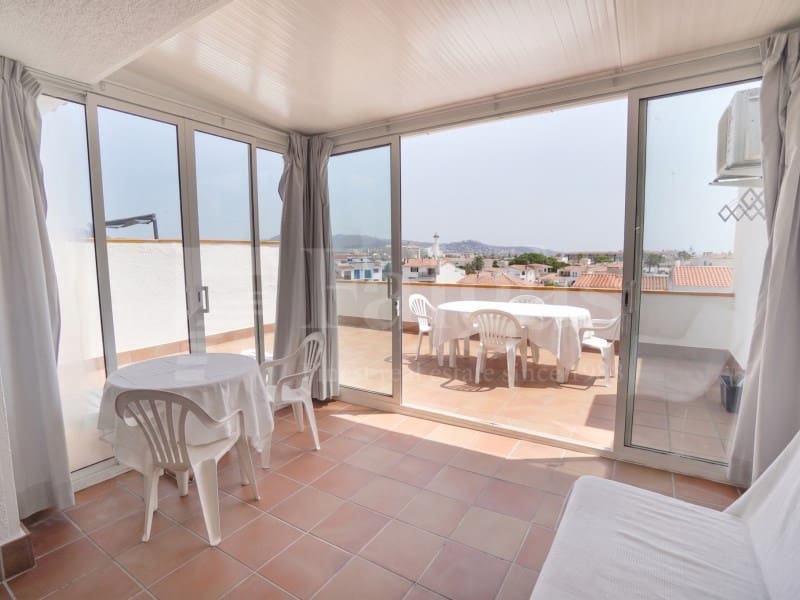 1 camera da letto Appartamento in vendita in Empuriabrava - 155.000 € (Rif: 9974997)