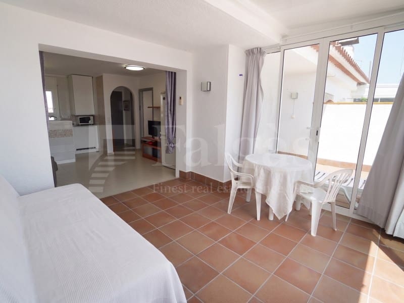 1 camera da letto Appartamento in vendita in Empuriabrava - 155.000 € (Rif: 9974997)