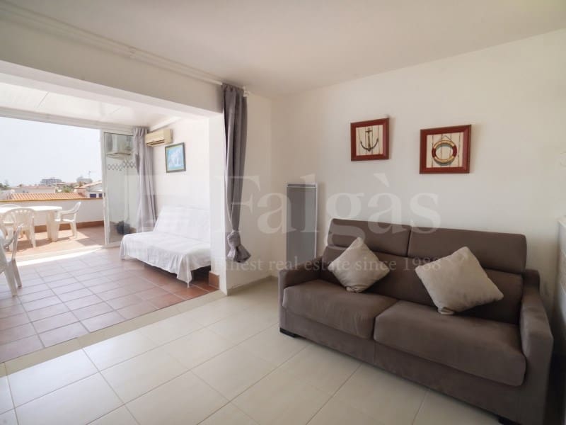 1 camera da letto Appartamento in vendita in Empuriabrava - 155.000 € (Rif: 9974997)