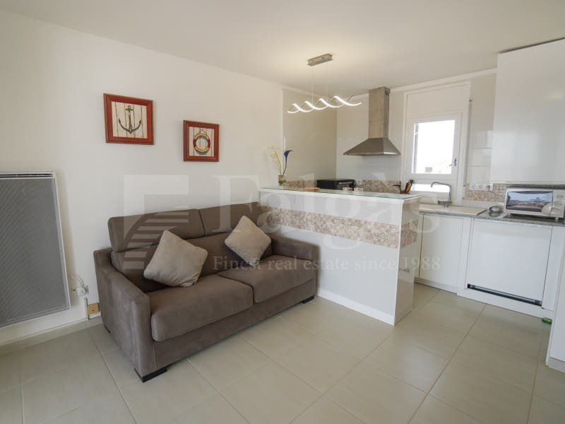 1 camera da letto Appartamento in vendita in Empuriabrava - 155.000 € (Rif: 9974997)