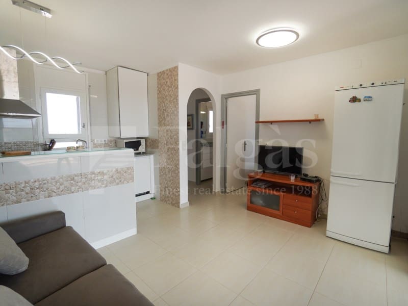 1 camera da letto Appartamento in vendita in Empuriabrava - 155.000 € (Rif: 9974997)