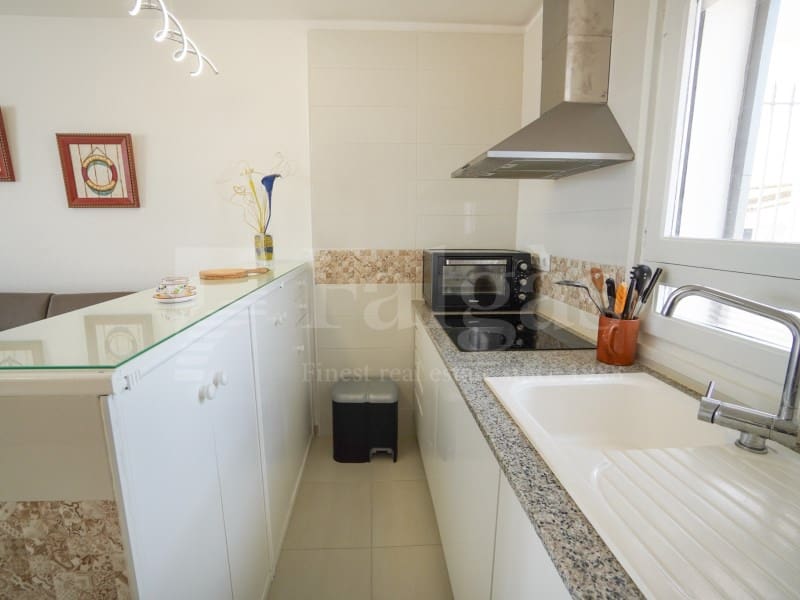 1 camera da letto Appartamento in vendita in Empuriabrava - 155.000 € (Rif: 9974997)
