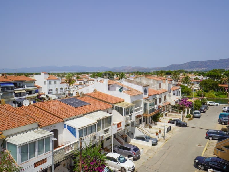1 camera da letto Appartamento in vendita in Empuriabrava - 155.000 € (Rif: 9974997)