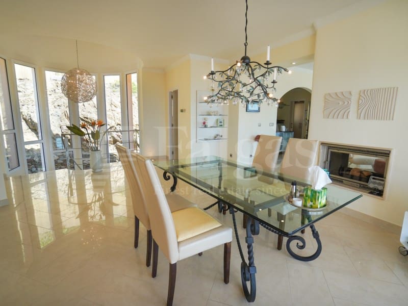 4 soveværelse Villa til salg i El Mas Fumats med swimmingpool garage - € 890.000 (Ref: 9974998)