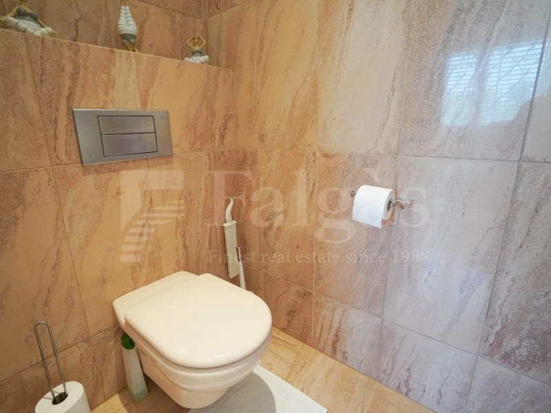 4 soveværelse Villa til salg i El Mas Fumats med swimmingpool garage - € 890.000 (Ref: 9974998)
