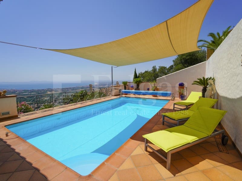 4 soveværelse Villa til salg i El Mas Fumats med swimmingpool garage - € 890.000 (Ref: 9974998)