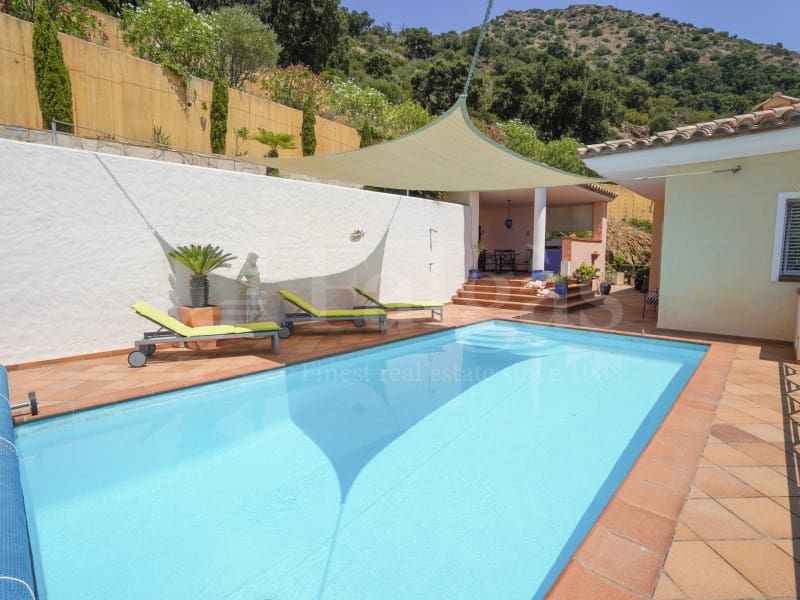 4 soveværelse Villa til salg i El Mas Fumats med swimmingpool garage - € 890.000 (Ref: 9974998)