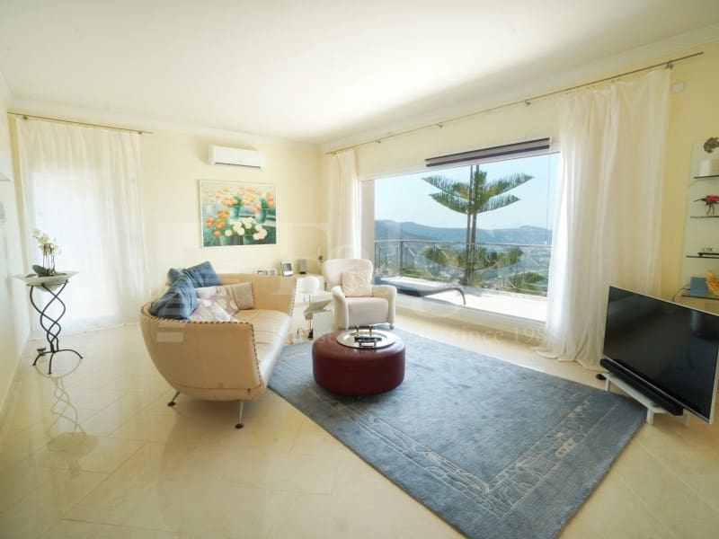 4 Zimmer Villa zu verkaufen in El Mas Fumats mit Pool Garage - 890.000 € (Ref: 9976914)